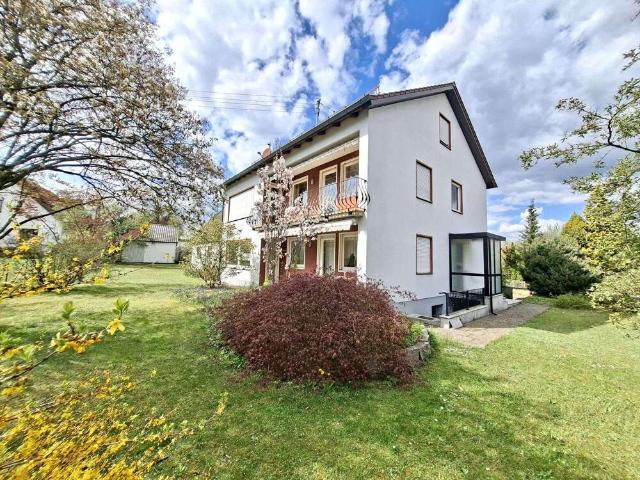Haus zum Kaufen in Diedorf 640.000,00 EUR 175.38 m²