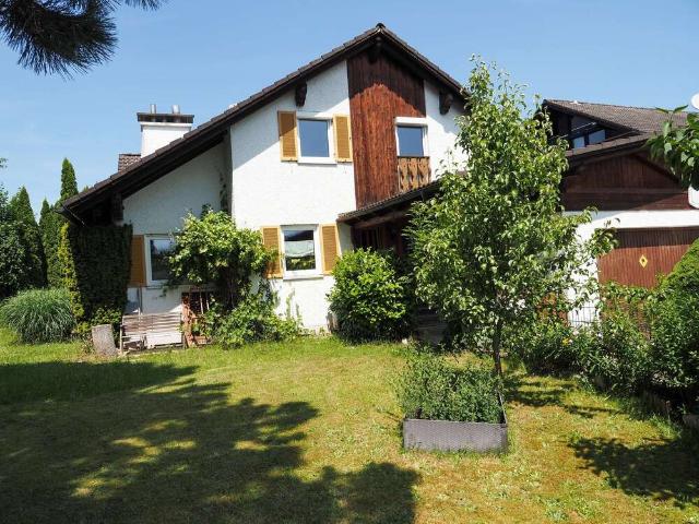 Haus zum Kaufen in Diedorf 648.000,00 EUR 190 m²