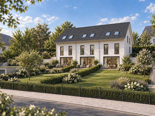 Haus zum Kaufen in Diedorf 649.000,00 EUR 143 m²