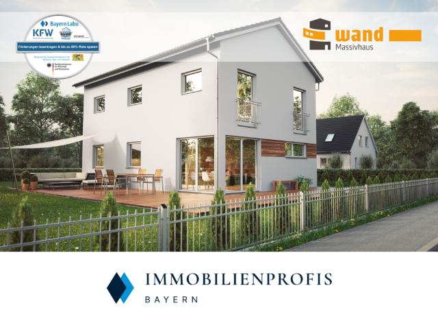 Haus zum Kaufen in Diedorf 715.000,00 EUR 142 m²