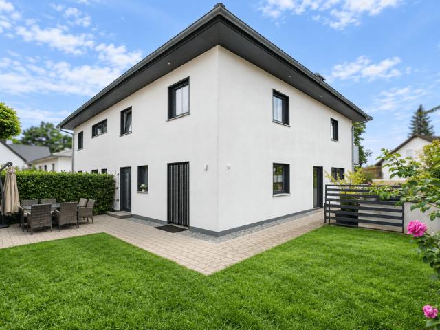 Haus zum Kaufen in Diedorf 740.000,00 EUR 172 m²