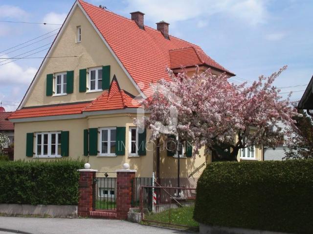Haus zum Kaufen in Diedorf 779.999,00 EUR 135 m²