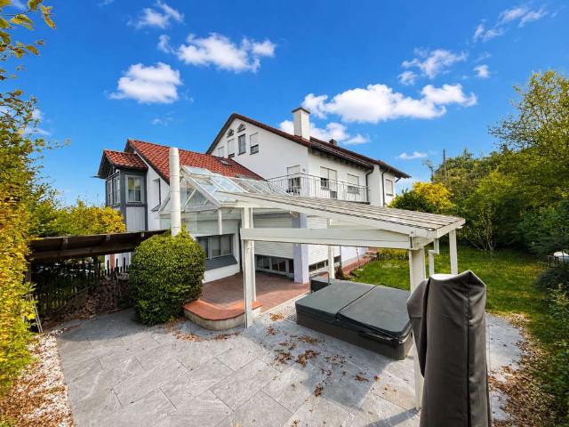 Haus zum Kaufen in Diedorf 895.000,00 EUR 298 m²