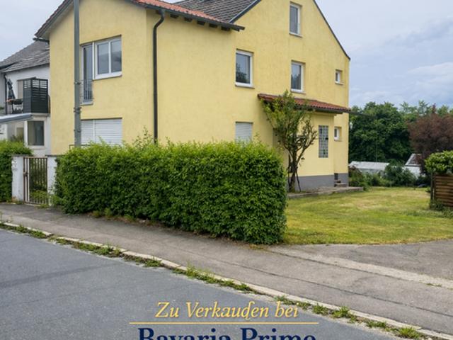 Haus zum Kaufen in Diedorf Vogelsang 900.000,00 EUR 220 m²