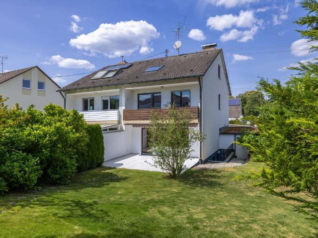 Haus zum Kaufen in Diedorf Biburg 539.000,00 EUR 167 m²