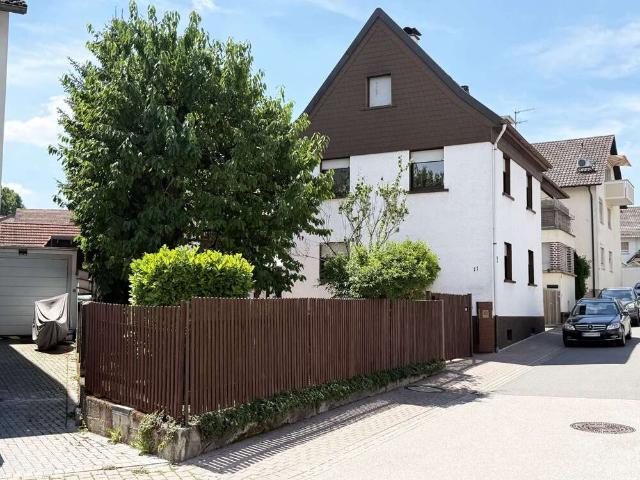 Haus zum Kaufen in Dielheim 335.000,00 EUR 132 m²
