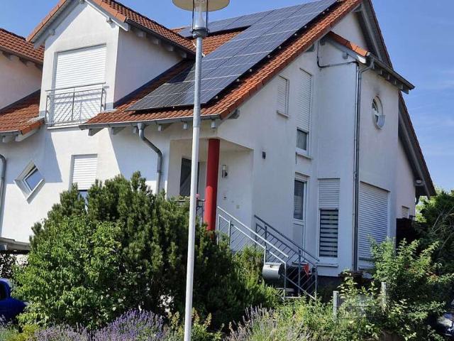 Haus zum Kaufen in Dielheim 590.000,00 EUR 170 m²