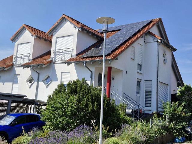 Haus zum Kaufen in Dielheim 629.000,00 EUR 170 m²