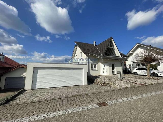 Haus zum Kaufen in Dielheim Horrenberg 775.000,00 EUR 215.7 m²