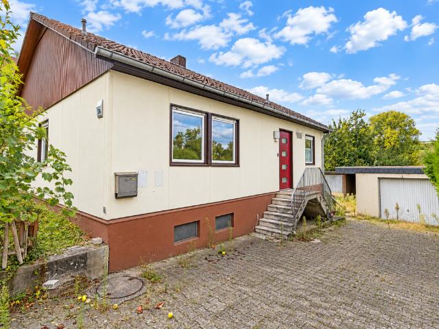 Haus zum Kaufen in Dielheim Horrenberg 348.000,00 EUR 140 m²