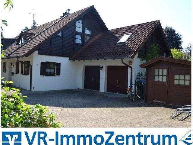 Haus zum Kaufen in Diessen 799.000,00 EUR 103 m²
