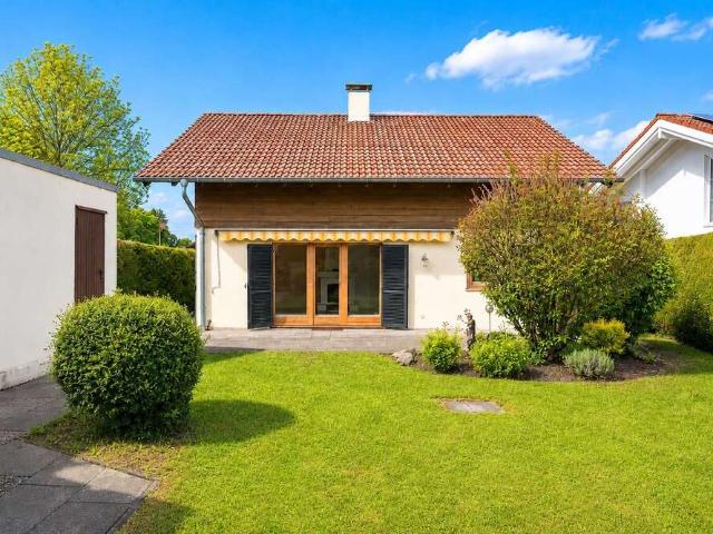 Haus zum Kaufen in Dießen 800.000,00 EUR 140 m²