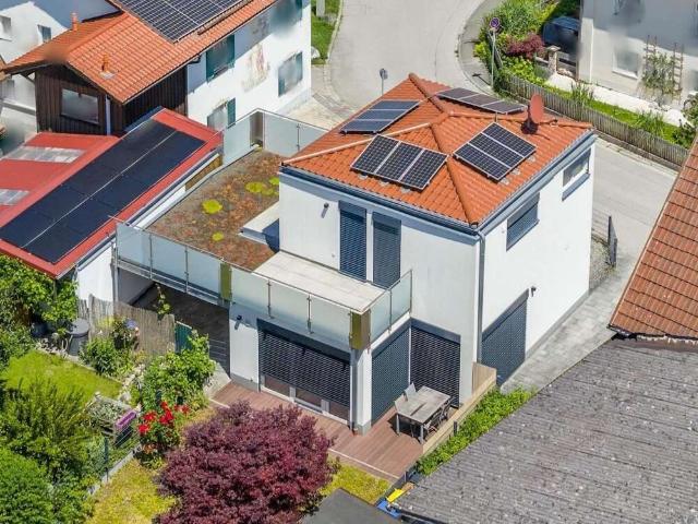 Haus zum Kaufen in Dießen 925.000,00 EUR 110 m²