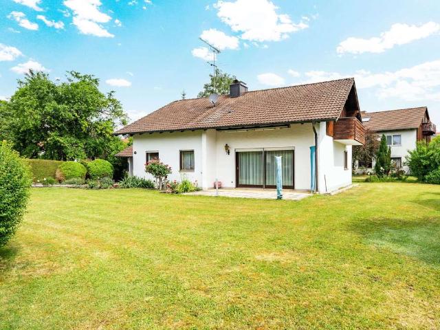 Haus zum Kaufen in Dießen 990.000,00 EUR 130 m²