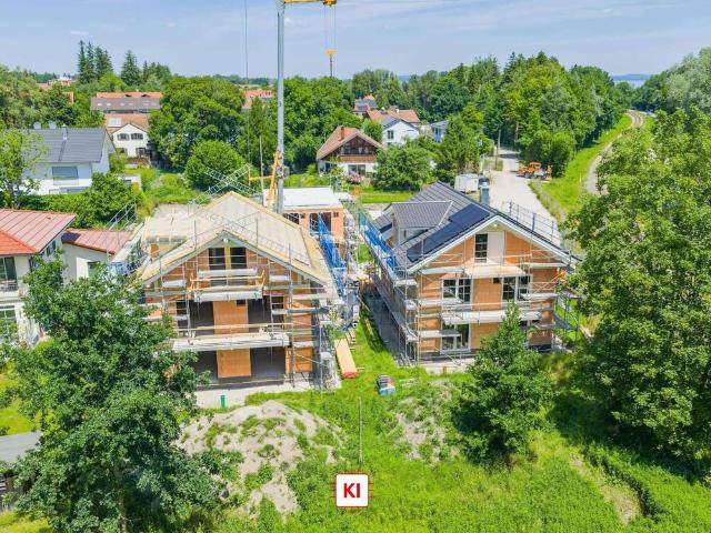 Haus zum Kaufen in Dießen 1.499.000,00 EUR 218 m²