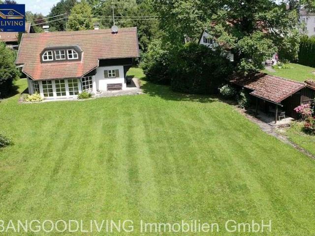 Haus zum Kaufen in Dießen 1.795.000,00 EUR 170 m²
