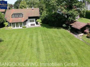 Haus zum Kaufen in Dießen 1.795.000,00 EUR 170 m²