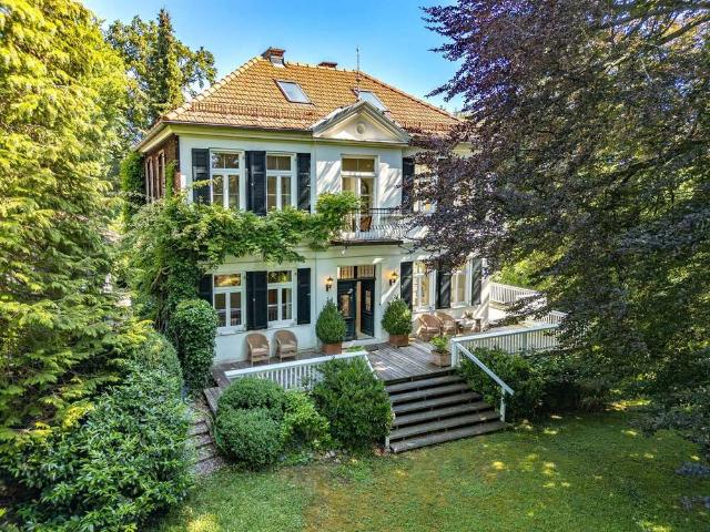 Haus zum Kaufen in Dießen 2.300.000,00 EUR 180.6 m²