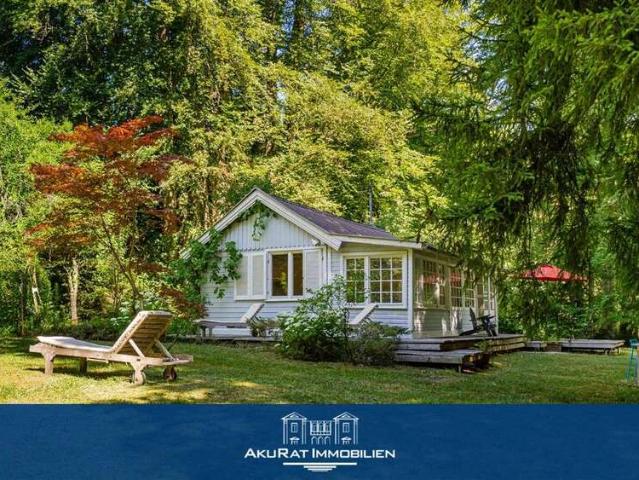 Haus zum Kaufen in Dießen am Ammersee 490.000,00 EUR 41 m²