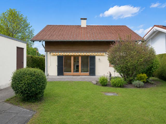 Haus zum Kaufen in Dießen am Ammersee 825.000,00 EUR 140 m²