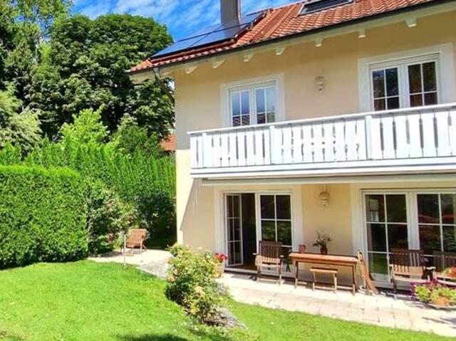 Haus zum Kaufen in Dießen am Ammersee 1.100.000,00 EUR 160 m²