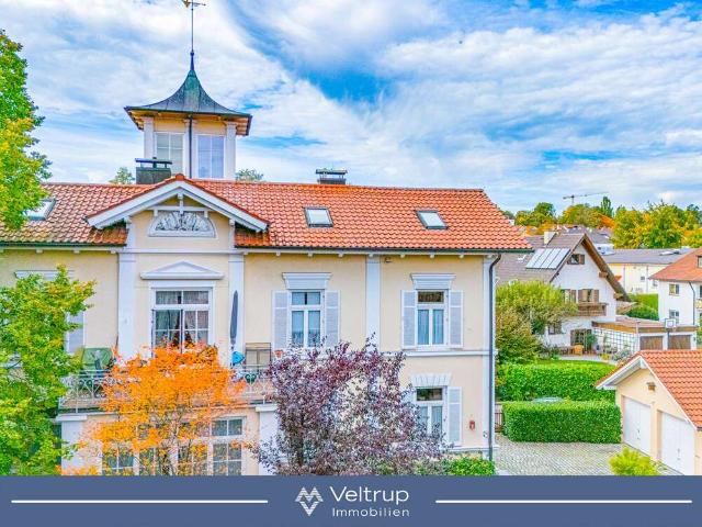 Haus zum Kaufen in Diessen am Ammersee 1.550.000,00 EUR 268 m²