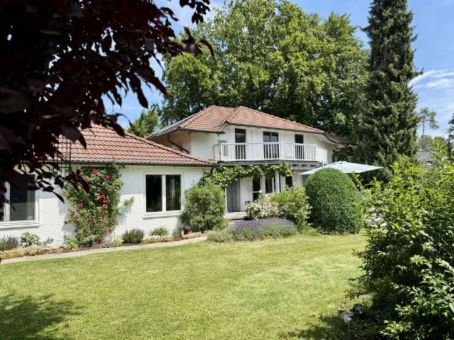 Haus zum Kaufen in Diessen am Ammersee 2.450.000,00 EUR 258 m²