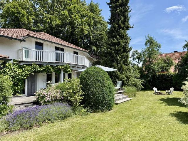 Haus zum Kaufen in Diessen am Ammersee 2.450.000,00 EUR 258 m²