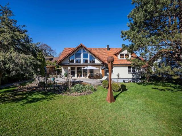 Haus zum Kaufen in Dießen Riederau 1.649.000,00 EUR 281.87 m²