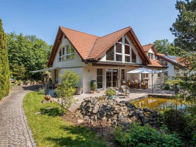 Haus zum Kaufen in Dießen Riederau 1.649.000,00 EUR 281.87 m²