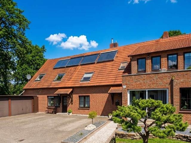 Haus zum Kaufen in Diepenau 385.000,00 EUR 411 m²