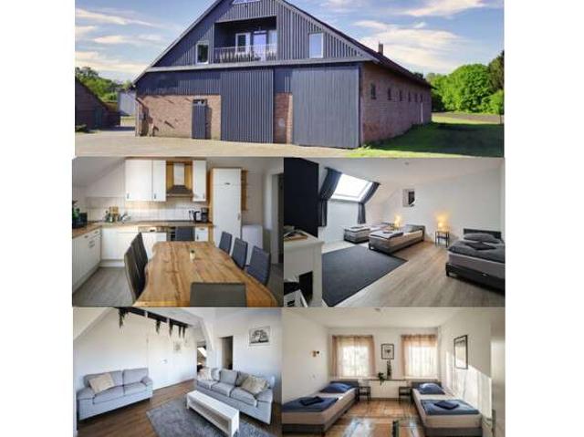 Haus zum Kaufen in Diepholz 1.270.000,00 EUR 450 m²