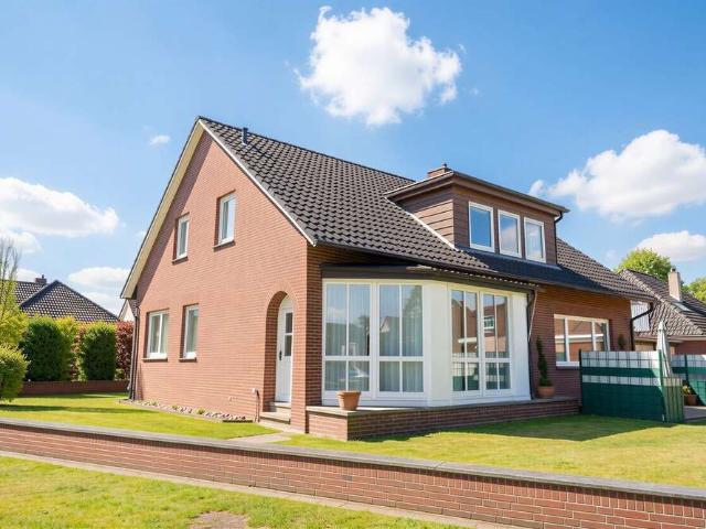 Haus zum Kaufen in Diepholz 258.500,00 EUR 188 m²