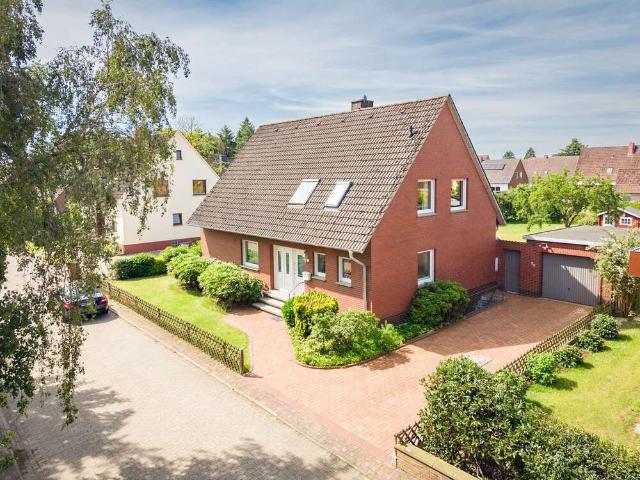 Haus zum Kaufen in Diepholz 269.000,00 EUR 159.26 m²