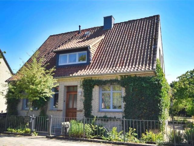 Haus zum Kaufen in Diepholz 279.000,00 EUR 176.58 m²