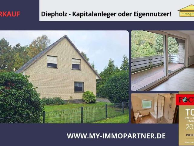 Haus zum Kaufen in Diepholz 285.000,00 EUR 210 m²