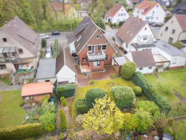 Haus zum Kaufen in Diepholz 295.000,00 EUR 194 m²