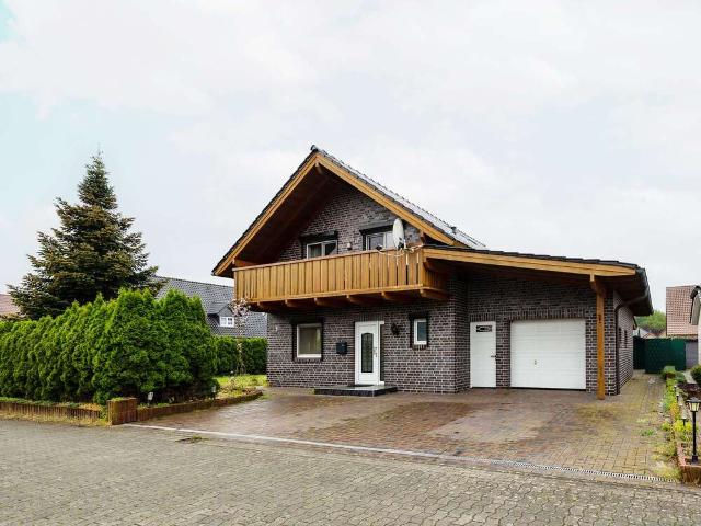 Haus zum Kaufen in Diepholz 359.000,00 EUR 118.93 m²