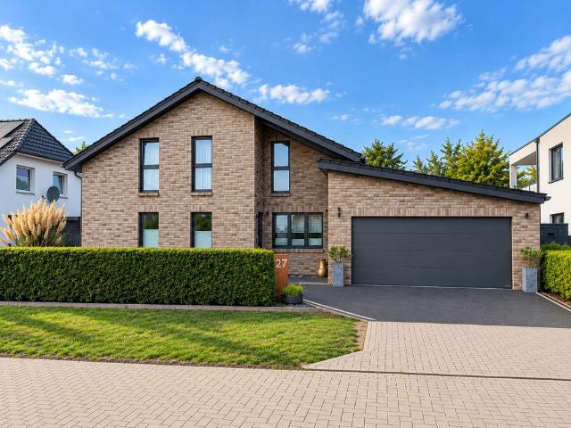Haus zum Kaufen in Diepholz 499.000,00 EUR 171.48 m²