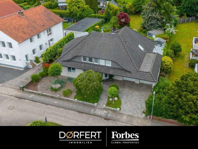 Haus zum Kaufen in Diepholz 590.000,00 EUR 213 m²