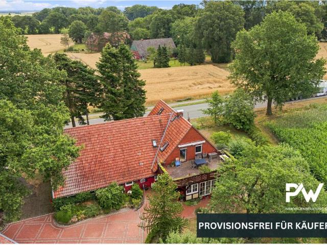 Haus zum Kaufen in Diepholz Aschen 294.000,00 EUR 150 m²