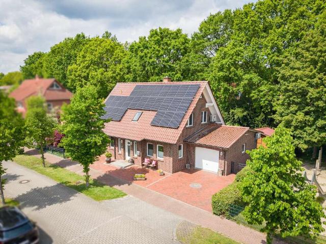 Haus zum Kaufen in Diepholz Heede 339.000,00 EUR 129.5 m²