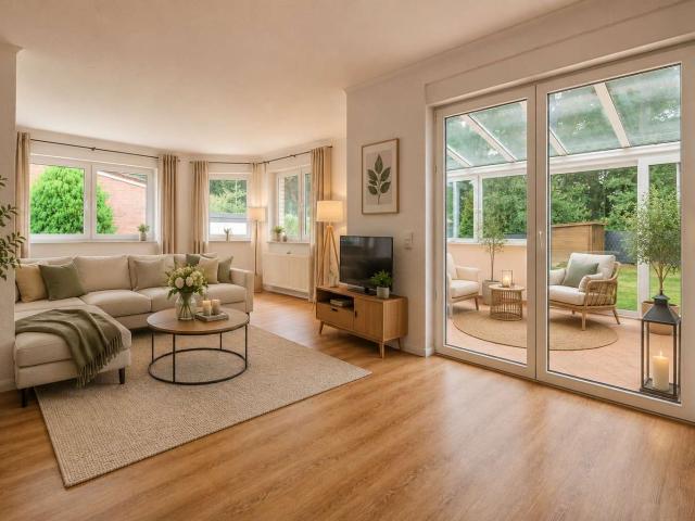 Haus zum Kaufen in Diepholz Heede 399.000,00 EUR 258 m²