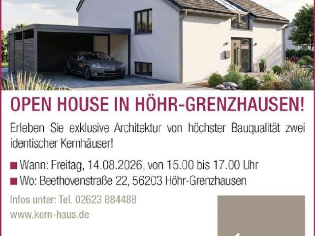 Haus zum Kaufen in Dierdorf 471.600,00 EUR 147 m²