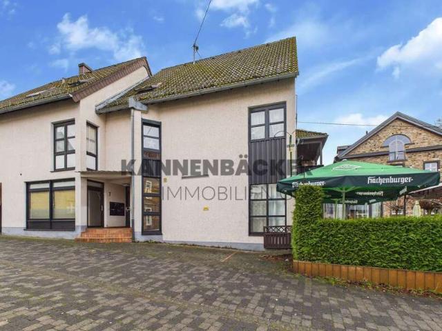 Haus zum Kaufen in Dierdorf 995.000,00 EUR 470 m²