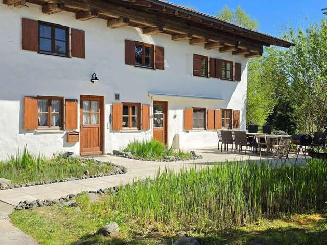 Haus zum Kaufen in Dietmannsried 2.300.000,00 EUR 600 m²