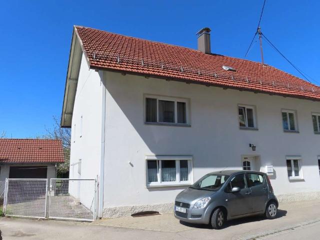 Haus zum Kaufen in Dietmannsried 395.000,00 EUR 186 m²