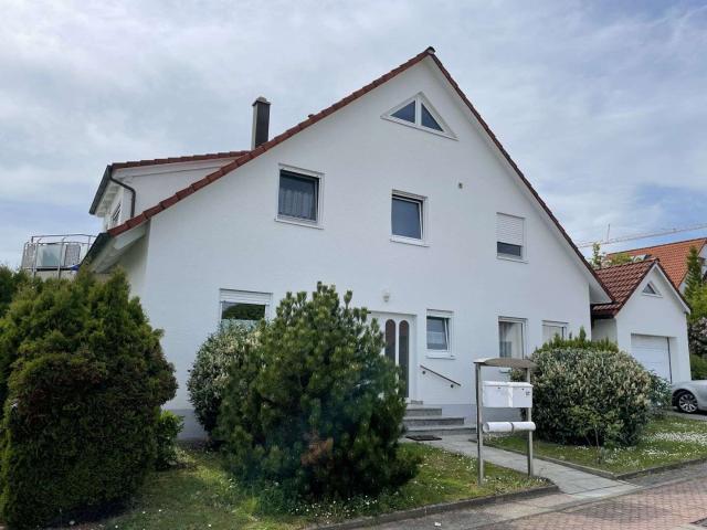 Haus zum Kaufen in Dietenhofen 570.000,00 EUR 249.8 m²