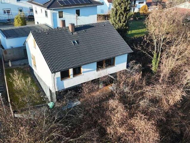 Haus zum Kaufen in Dietenheim Regglisweiler 334.000,00 EUR 125.51 m²