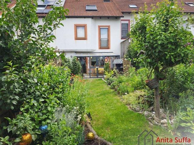 Haus zum Kaufen in Dietersheim, Mittelfr 319.000,00 EUR 116 m²